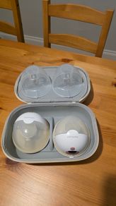 Momcozy M5 Breast Pump