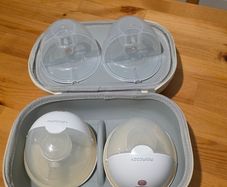 Momcozy M5 Breast Pump