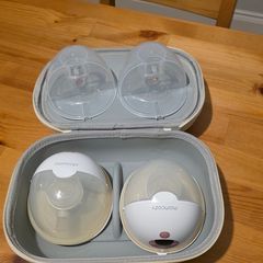 Momcozy M5 Breast Pump