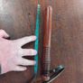 Scarce Female police short Truncheon Image 6