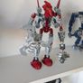 Bionicle Tahu Mistika Image 2