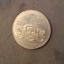 1976 Canada Montreal Olympic Sterling Silver Image 2