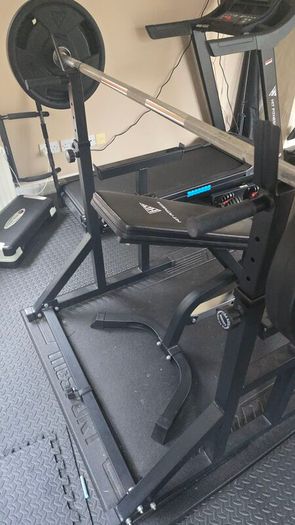 Hit Fitness Core Pack 80kg