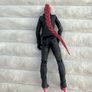 Street Fighter IV C.Viper approx. 7" Capcom NECA Used Please see photos Image 9