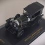 Diecast Model Le Mans Winning Bentley - IXO 1:43 Image 2