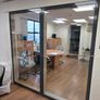Patio Doors and Windows aluwood Image 3