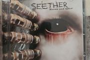 Seether CD - Karma And Effect