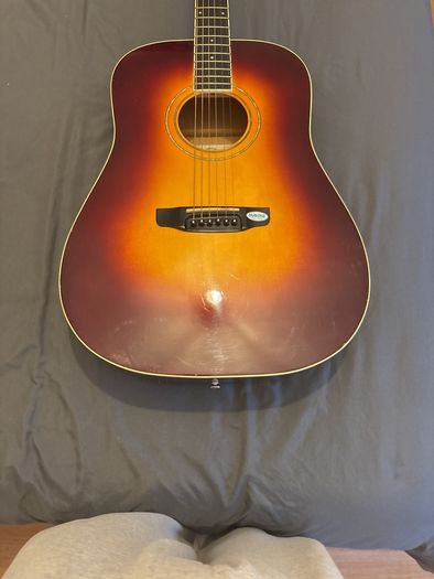 guitar
