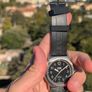 ORIS BC3 Advanced day date watch Image 9