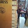Beautiful Rare Old MEZ Progress Advertising Cabinet with Numbered Drawers 1 to 10 with Contents Image 3