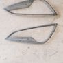 hyundai i30 i40 kia sportage front parts Image 8
