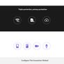 Xiaomi 1080P 170 Wide Angle IP56 Waterproof Outdoor Infrared Night Vision Security Camera Image 3