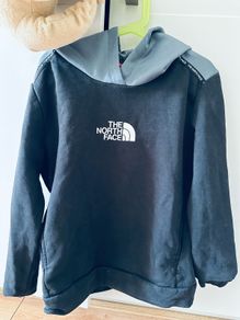 Sweatshirt and jogger set