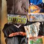 Reseller Vintage Handpicked US Bundle Vinted Depop 12kg Image 3