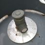 Patio gas bottles (full) Image 6