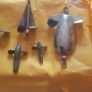 Od fishing lures Image 2