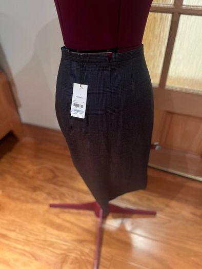 LK Bennett skirt suit