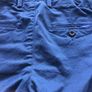 BNWTS GANT Navy Blue Smart Trousers Age 7-8 Yrs Adjustable waistband includes post Image 10