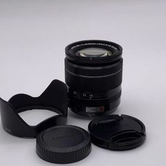 Fujifilm XF 18-55mm f/2.8-4 R LM OIS Lens