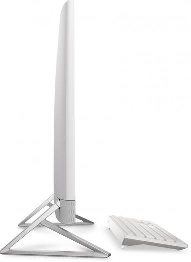 Dell all in one PC. Ultra 7 16gb