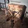 Bar and stools Image 2