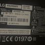 lg 50 inch smart tv Image 4