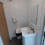 Toilet Block Cabin 2500, O.N.O (ON HOLD) Image 4