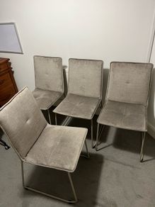 Dining Chairs