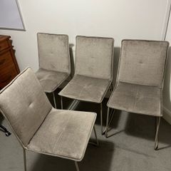 Dining Chairs