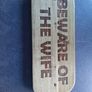 Sign sign, shed, golf, house number, sign, funny Image 2