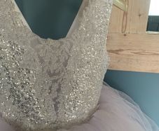 communion dress