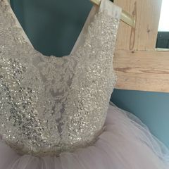 communion dress