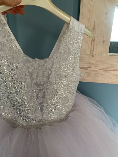 communion dress