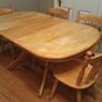 Dining Table Image 3