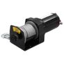 Electric Winch 1360 KG Plate Roller Fairlead Wireless Remote Control Image 3