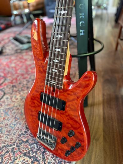 Yamaha TRB1005