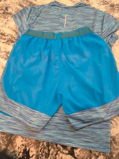 Montirex mens set