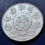 Mexico Goddess of Victory Libertad 1 oz Silver 2012 UNC Image 3