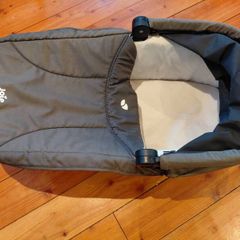Baby bassinet
