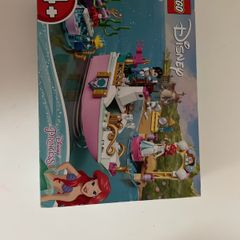 Disney Ariel Princess Lego