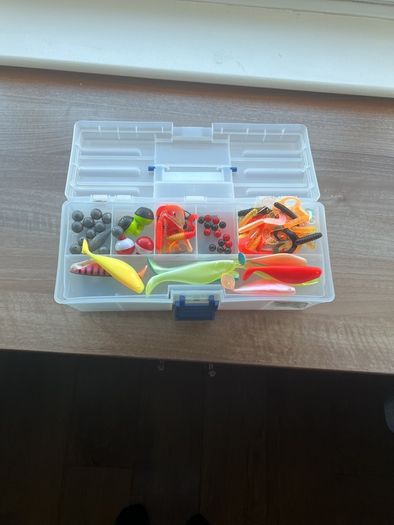Fishing
