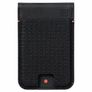UAG Metropolis Kevlar Magsafe Wallet | Kevlar Black Image 3