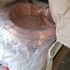 Welding wire 2.4 mm