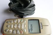 Nokia 3510i Mobile Phones