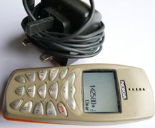Nokia 3510i Mobile Phones