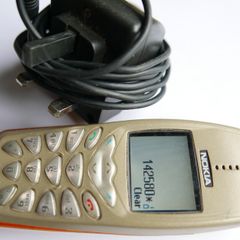 Nokia 3510i Mobile Phones