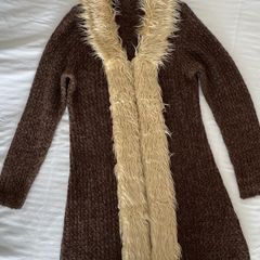 Oxmo vintage coat