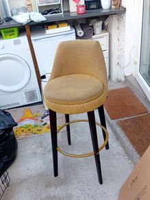 Mid century
