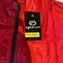 Cycle stowaway jacket. Brand Opitmum Image 4