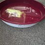 Budweiser tin plate tray Image 3